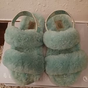 Toddler Uggs